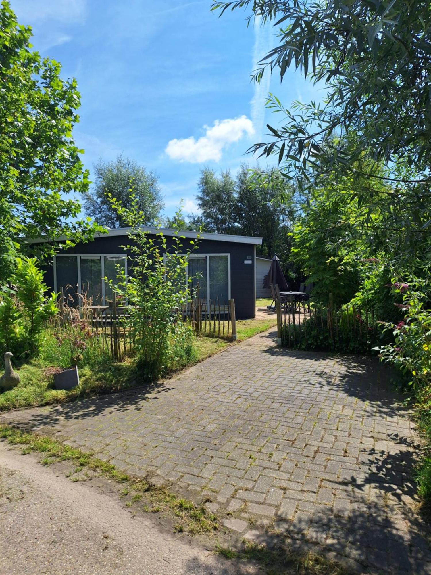 The Bright Side Brabant Villa Molenschot Екстериор снимка