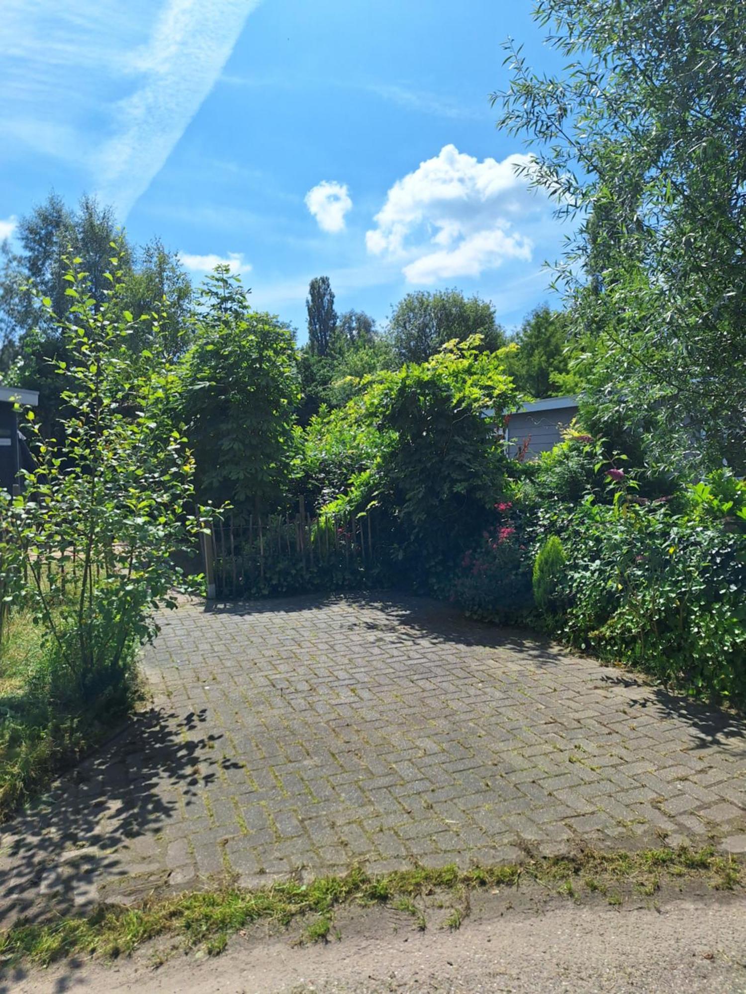 The Bright Side Brabant Villa Molenschot Екстериор снимка